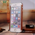 wholesale natural wooden PC+wooden cell case can custom in china